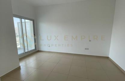 Apartment - 2 - 3 for rent in Stadium Point - Dubai Sports City - Dubai
