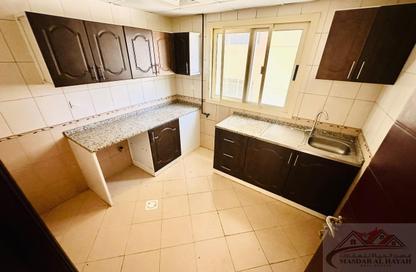 Apartment - 1 Bedroom - 2 Bathrooms for rent in Muwaileh 29 Building - Muwaileh - Sharjah Apartment - 1 Bedroom - 2 Bathrooms for rent in Muwaileh 29 Building - Muwaileh - Sharjah