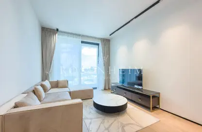Apartment - 1 Bedroom - 2 Bathrooms for rent in Rise Residences - District 16 - Jumeirah Village Circle - Dubai