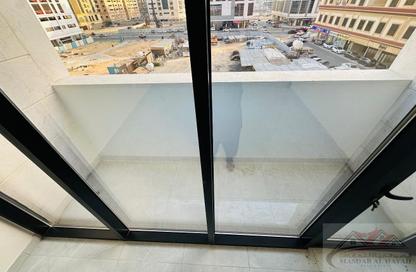 Apartment - 1 Bedroom - 2 Bathrooms for rent in Muwaileh 29 Building - Muwaileh - Sharjah