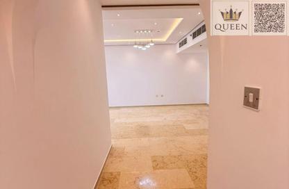 Apartment - 2 Bedrooms - 2 Bathrooms for rent in Al Naemiya Tower 2 - Al Naemiya Towers - Al Nuaimiya - Ajman