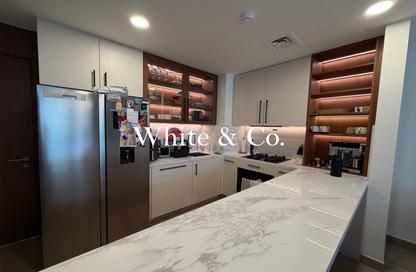 Apartment - 2 - 2 for sale in Holland Gardens - Town Square - Dubai
