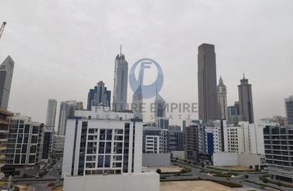 Apartment - 2 - 3 for rent in Al Habbai 6 - Jumeirah Garden City - Al Satwa - Dubai Apartment - 2 - 3 for rent in Al Habbai 6 - Jumeirah Garden City - Al Satwa - Dubai
