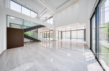 Villa - 5 - 6 for sale in The Hartland Villas - Sobha Hartland - Mohammed Bin Rashid City - Dubai Villa - 5 - 6 for sale in The Hartland Villas - Sobha Hartland - Mohammed Bin Rashid City - Dubai