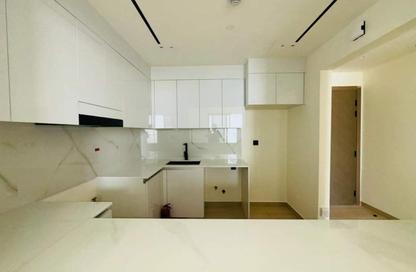 Apartment - 2 Bedrooms - 3 Bathrooms for rent in Binghatti Heights - District 10 - Jumeirah Village Circle - Dubai