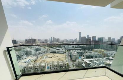 Apartment - 2 Bedrooms - 3 Bathrooms for rent in Binghatti Heights - District 10 - Jumeirah Village Circle - Dubai