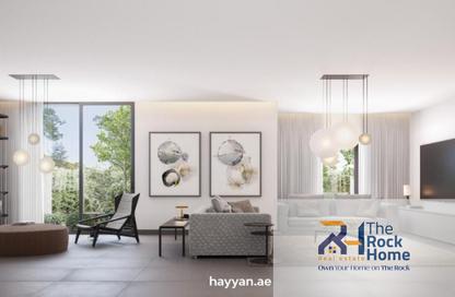 Townhouse - 3 - 4 for sale in Hayyan - Sharjah