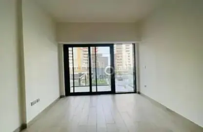 Apartment - Studio - 1 Bathroom for sale in Azizi Riviera 41 - AZIZI Riviera - Meydan One - Meydan - Dubai