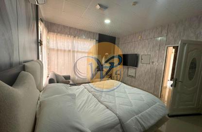 Apartment - Studio - 1 Bathroom for rent in Cornich Ras Al Khaima - Ras Al Khaimah