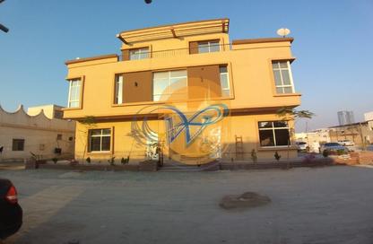 Apartment - Studio - 1 Bathroom for rent in Cornich Ras Al Khaima - Ras Al Khaimah