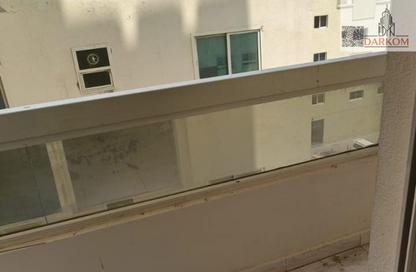 Apartment - 1 Bedroom - 1 Bathroom for rent in Sheikh Jaber Al Sabah Street - Al Naimiya - Al Nuaimiya - Ajman Apartment - 1 Bedroom - 1 Bathroom for rent in Sheikh Jaber Al Sabah Street - Al Naimiya - Al Nuaimiya - Ajman