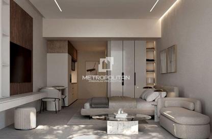 شقة - غرفة نوم - 2 حمامات للبيع في سكاي هيلز ريزيدنسز 1 - سكاي هيلز ريسيدنزيس - حديقة دبي العلميه - دبي