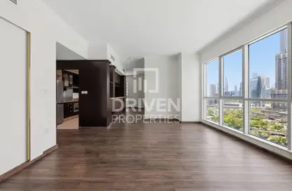 Apartment - 3 Bedrooms - 3 Bathrooms for rent in The Residences 1 - The Residences - Downtown Dubai - Dubai