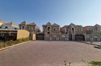 فيلا - 5 غرف نوم - 7 حمامات للبيع في 2 المويهات - المويهات - عجمان