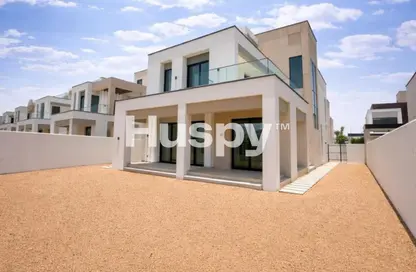 Villa - 4 Bedrooms - 4 Bathrooms for sale in Caya 1 - Arabian Ranches 3 - Dubai