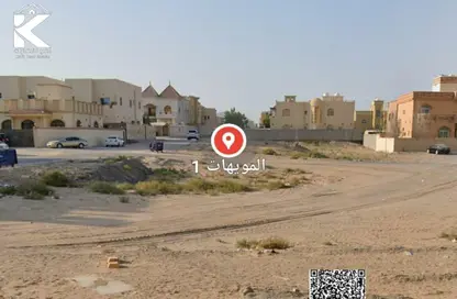 Land - Studio for sale in Al Mowaihat 1 - Al Mowaihat - Ajman