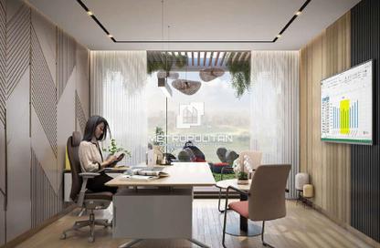 Villa - 5 - 6 for sale in Park Greens - Damac Hills 2 - Dubai