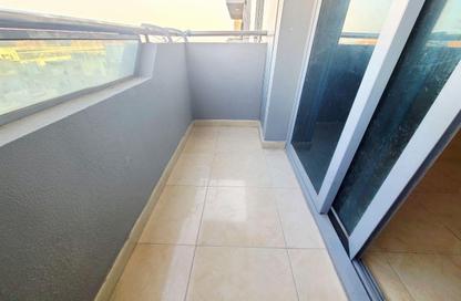 Apartment - 1 Bedroom - 1 Bathroom for rent in Al Thani Muwaileh - Muwaileh Commercial - Sharjah