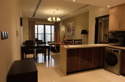 Apartment - 1 Bedroom - 1 Bathroom for sale in Elite Downtown Residence - Downtown Dubai - Dubai Apartment - 1 Bedroom - 1 Bathroom for sale in Elite Downtown Residence - Downtown Dubai - Dubai