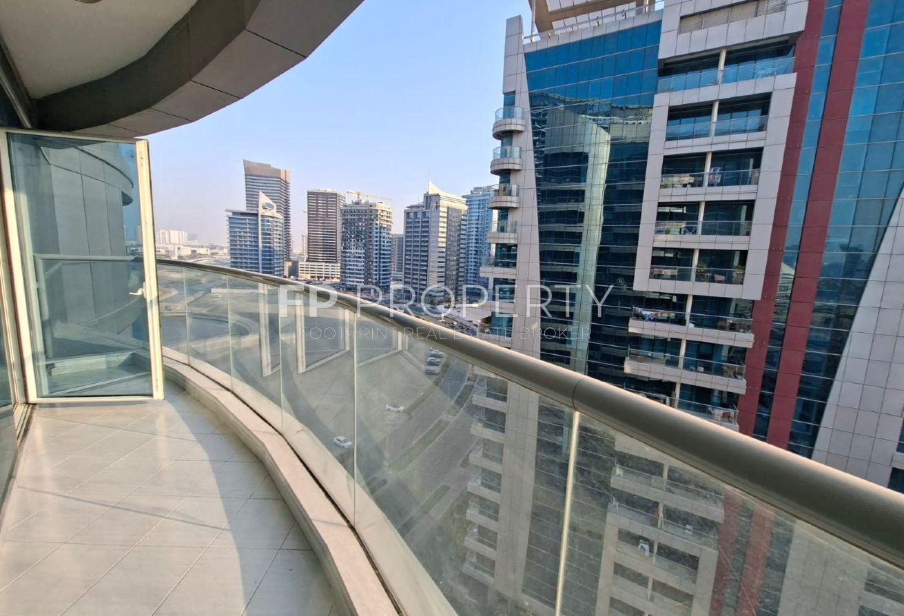 Higher Floor | Bright | Ready to Move photo 8