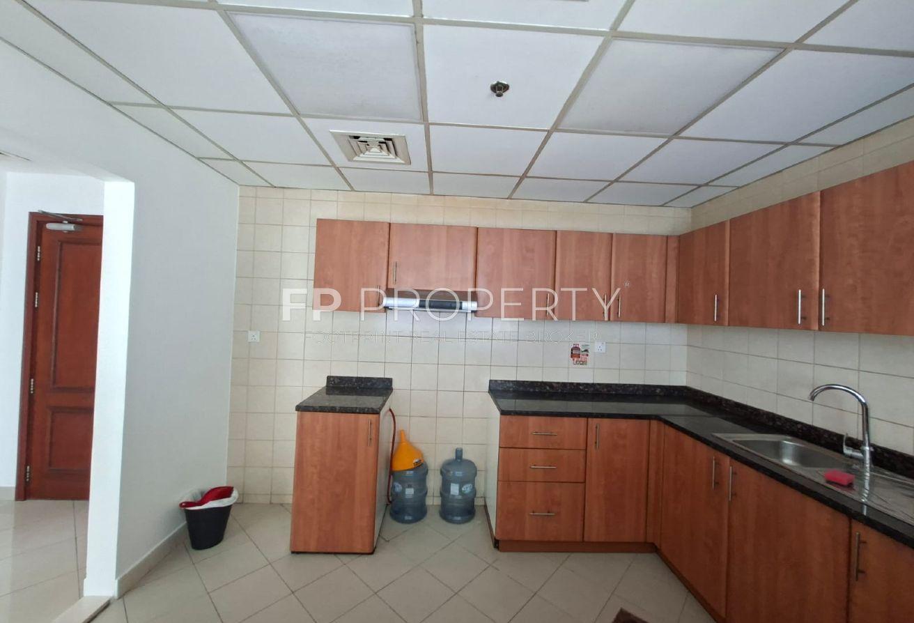 Higher Floor | Bright | Ready to Move photo 6