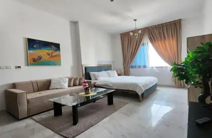Apartment - Studio - 1 Bathroom for rent in Sydney Tower - District 18 - Jumeirah Village Circle - Dubai Apartment - Studio - 1 Bathroom for rent in Sydney Tower - District 18 - Jumeirah Village Circle - Dubai