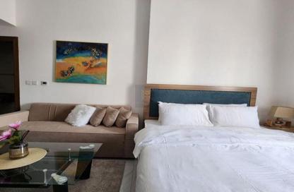 Apartment - Studio - 1 Bathroom for rent in Sydney Tower - District 18 - Jumeirah Village Circle - Dubai
