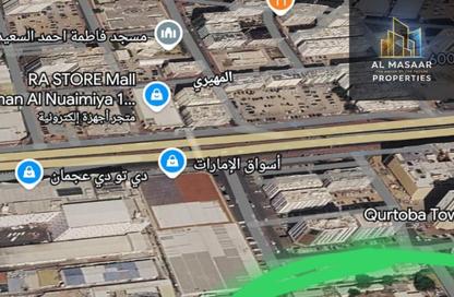 Land - Studio for sale in Al Rana Building - Ajman Industrial 2 - Ajman Industrial Area - Ajman