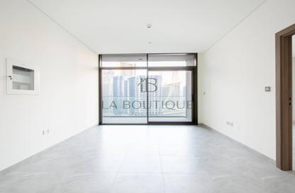 Apartment - 1 - 1 for sale in Peninsula One - Peninsula - Business Bay - Dubai