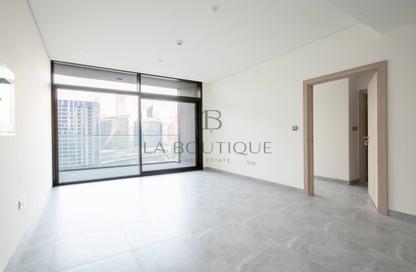 Apartment - 1 - 1 for sale in Peninsula One - Peninsula - Business Bay - Dubai