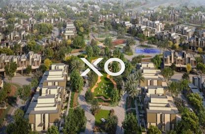 Townhouse - 4 Bedrooms - 5 Bathrooms for sale in Mudon Al Ranim 6 - Mudon - Dubai