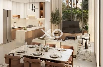 Townhouse - 4 Bedrooms - 5 Bathrooms for sale in Mudon Al Ranim 6 - Mudon - Dubai Townhouse - 4 Bedrooms - 5 Bathrooms for sale in Mudon Al Ranim 6 - Mudon - Dubai