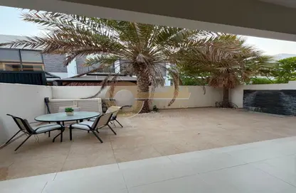 Townhouse - 4 Bedrooms - 5 Bathrooms for sale in Claret - Damac Hills 2 - Dubai