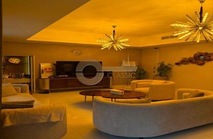 تاون هاوس - 4 غرف نوم - 5 حمامات للبيع في كلاريت - داماك هيلز 2 - دبي