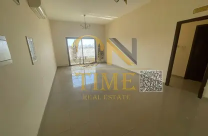 Apartment - 1 Bedroom - 2 Bathrooms for rent in Al Rawda 3 Villas - Al Rawda 3 - Al Rawda - Ajman
