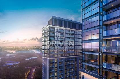 شقة - 2 غرف نوم - 2 حمامات للبيع في برج Sobha Creek Vista Heights A - شوبا كريك فيستا هايتس - صبحا هارتلاند - مدينة الشيخ محمد بن راشد - دبي شقة - 2 غرف نوم - 2 حمامات للبيع في برج Sobha Creek Vista Heights A - شوبا كريك فيستا هايتس - صبحا هارتلاند - مدينة الشيخ محمد بن راشد - دبي