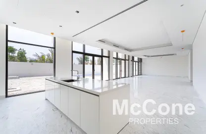 Villa - 6 Bedrooms - 7+ Bathrooms for sale in District One Phase III - District One - Mohammed Bin Rashid City - Dubai