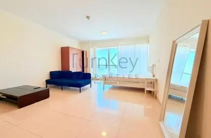 Apartment - 1 Bathroom for rent in Saba Tower 3 - JLT Cluster Q - Jumeirah Lake Towers - Dubai Apartment - 1 Bathroom for rent in Saba Tower 3 - JLT Cluster Q - Jumeirah Lake Towers - Dubai