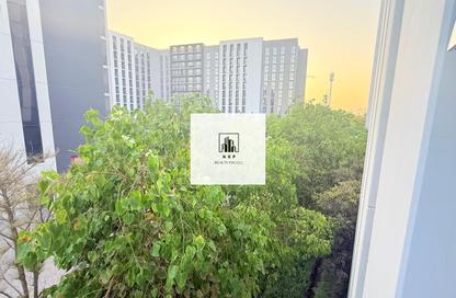 Apartment - 1 - 1 for rent in The Link - East Village - Aljada - Sharjah
