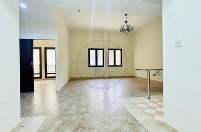 Apartment - Studio - 1 for rent in Al Badia Hillside Condo 7 - Al Badia Hillside Village - Dubai Festival City - Dubai