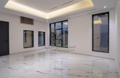 Villa - 6 Bedrooms - 7+ Bathrooms for rent in Al Yasmeen 1 - Al Yasmeen - Ajman