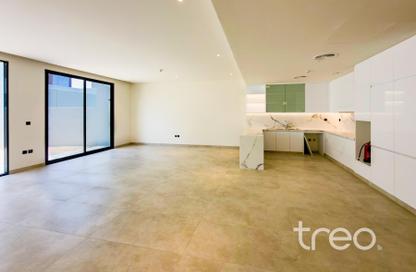 Townhouse - 3 Bedrooms - 4 Bathrooms for sale in California Residence - California Village - Dubai Land - Dubai