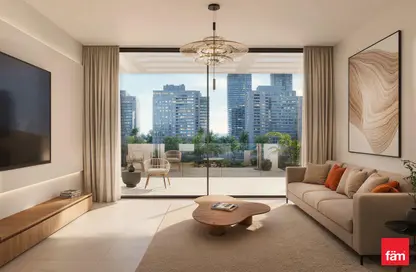 Apartment - 3 Bedrooms - 4 Bathrooms for sale in Ayaan Heights I - Bukadra - Dubai