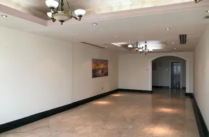 Apartment - 3 Bedrooms - 4 Bathrooms for sale in Al Majaz 2 - Al Majaz - Sharjah