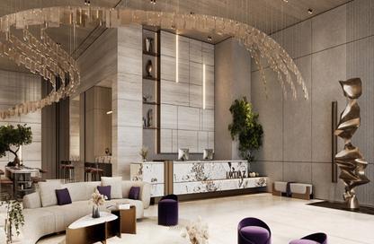 Apartment - Studio - 1 Bathroom for sale in Le Blanc Residence by Imtiaz - Dubai Land Residence Complex - Dubai Land - Dubai