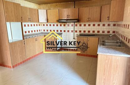 Apartment - 3 Bedrooms - 5 Bathrooms for rent in Al Majaz 3 - Al Majaz - Sharjah