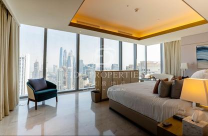 Apartment - 2 - 2 for sale in Five Luxe JBR - Jumeirah Beach Residence - Dubai Apartment - 2 - 2 for sale in Five Luxe JBR - Jumeirah Beach Residence - Dubai