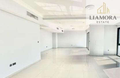 Villa - 6 Bedrooms - 7 Bathrooms for rent in Primrose - Damac Hills 2 - Dubai