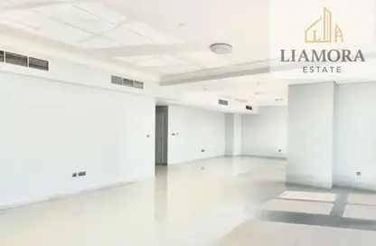 Villa - 6 Bedrooms - 7 Bathrooms for rent in Primrose - Damac Hills 2 - Dubai