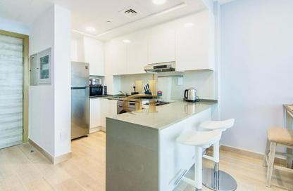Apartment - 1 Bedroom - 1 Bathroom for rent in BLOOM TOWERS A - Bloom Towers - District 10 - Jumeirah Village Circle - Dubai